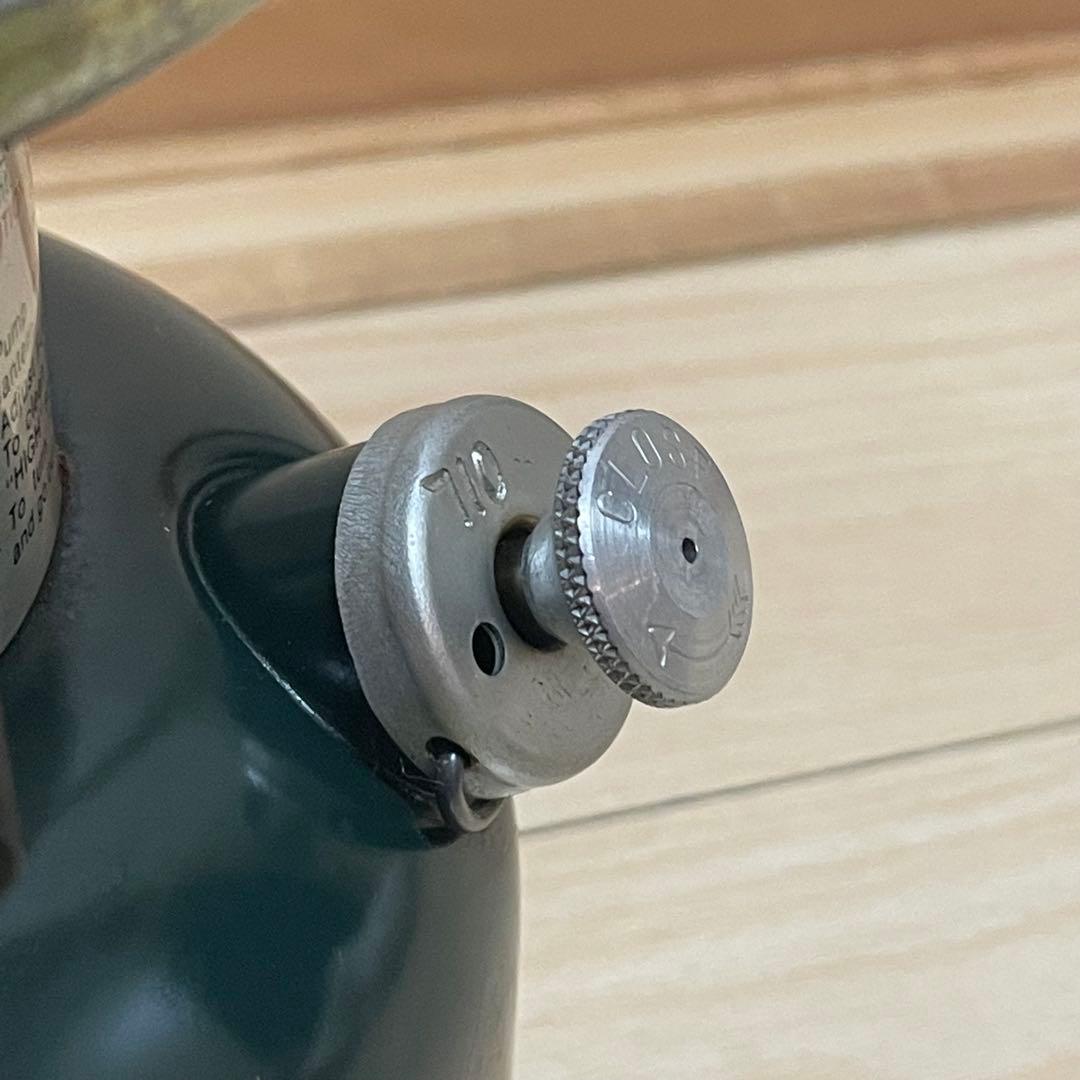 ✨稀少✨　Coleman コールマン ワンマントルランタン　286A 700