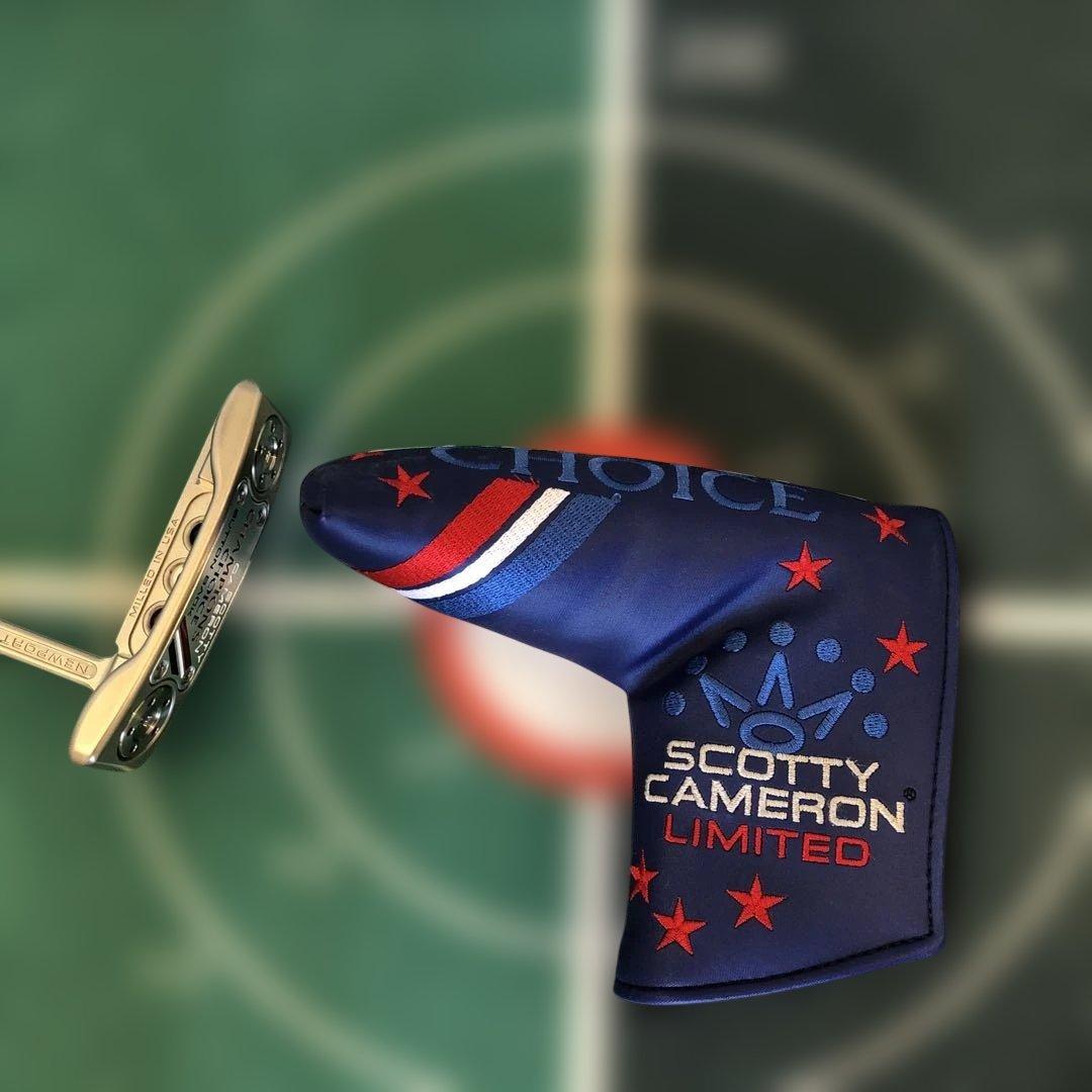 新品未使用チャンピオンズチョイス ニューポート + ボタンバック　34インチ