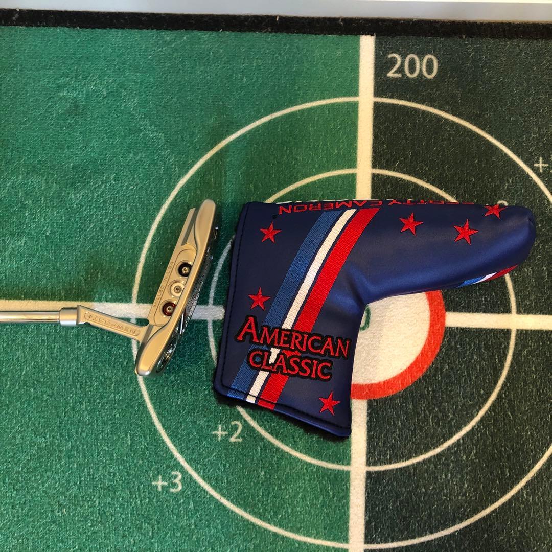 新品未使用チャンピオンズチョイス ニューポート + ボタンバック　34インチ