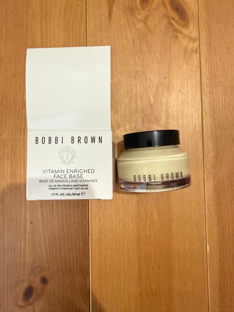 BOBBI BROWN ビタエンリッチ 50ml