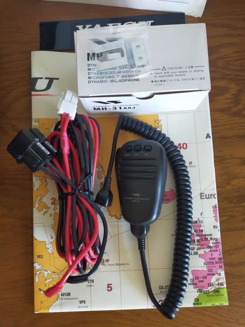 ヤエス　FT991A HF/VHF/UHF オールモードトランシーバー八重洲無線