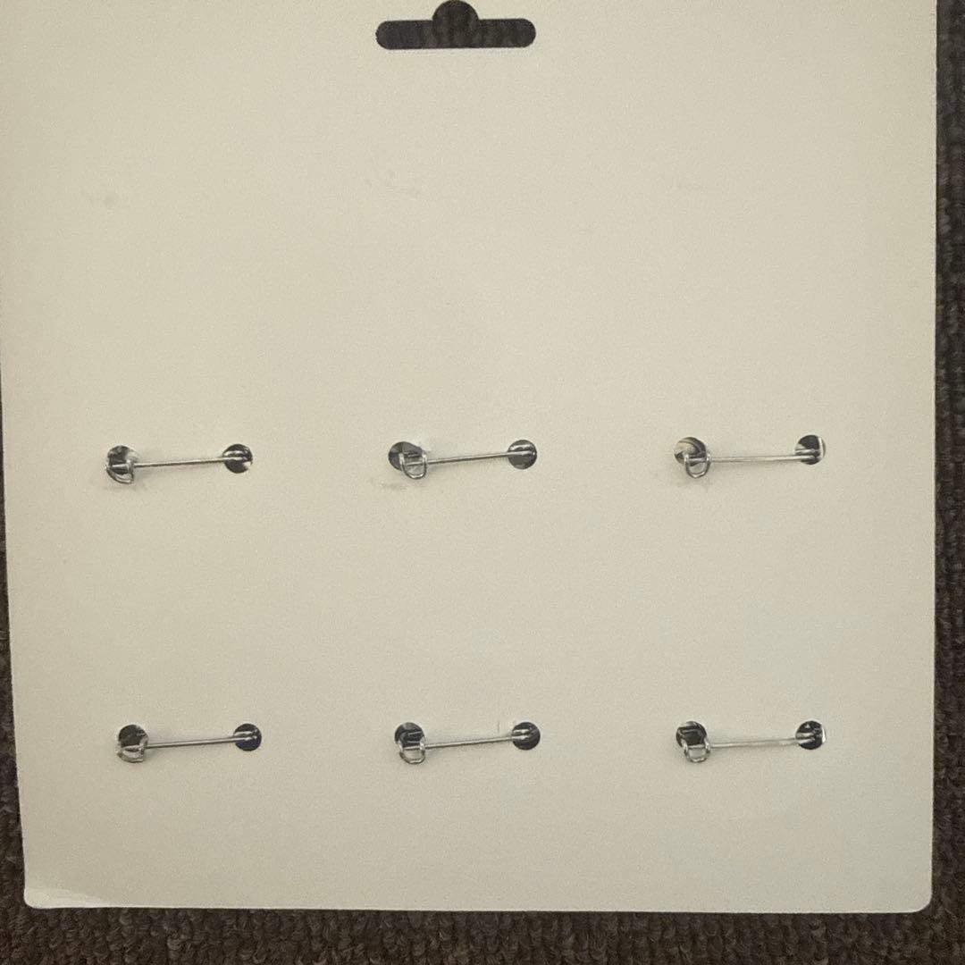 OMORI CHIBI Button Pin Set バッジセット