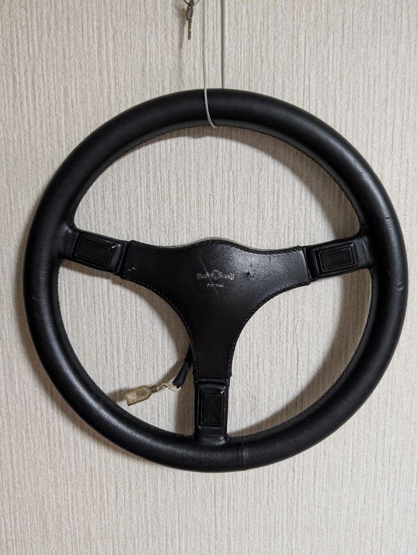 イタルボランテ ステアリング フォーメル 36 φ