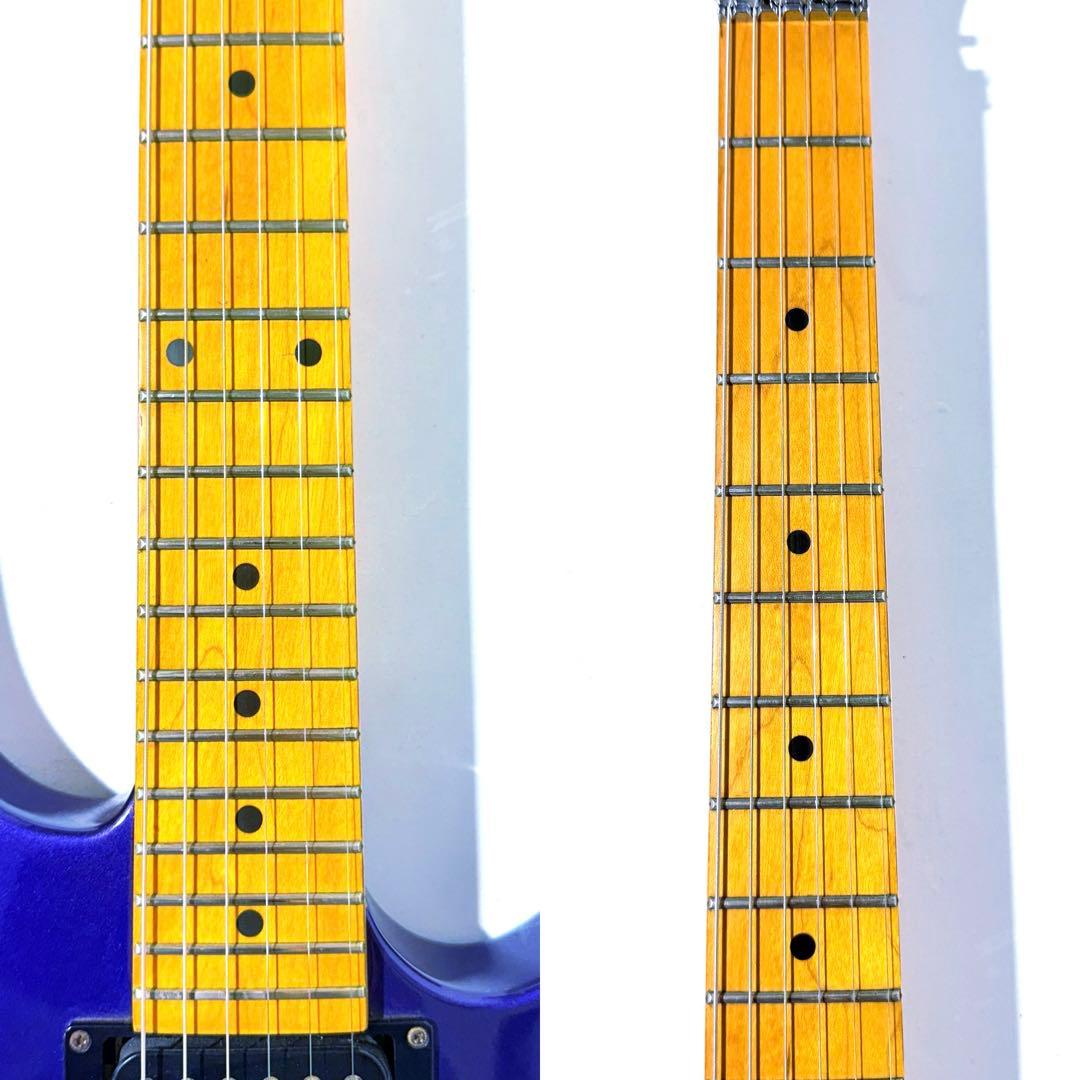 【希少】killer KG-STARSHELL Purple キラー