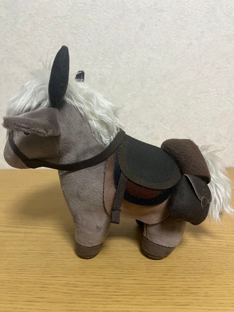 エルデンリング　トレント　ぬいぐるみ