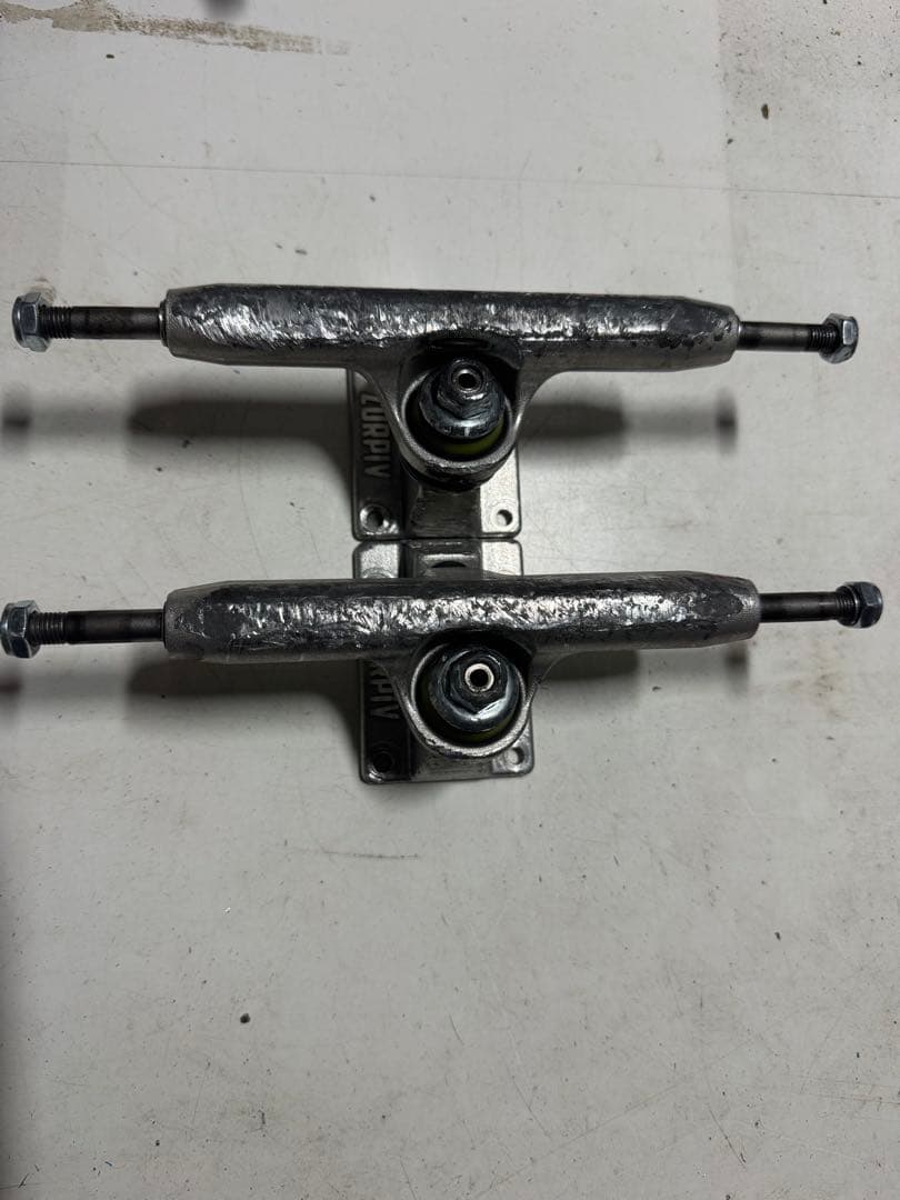 LURPIV TRUCK ラーピヴ トラック HOLLOW 150