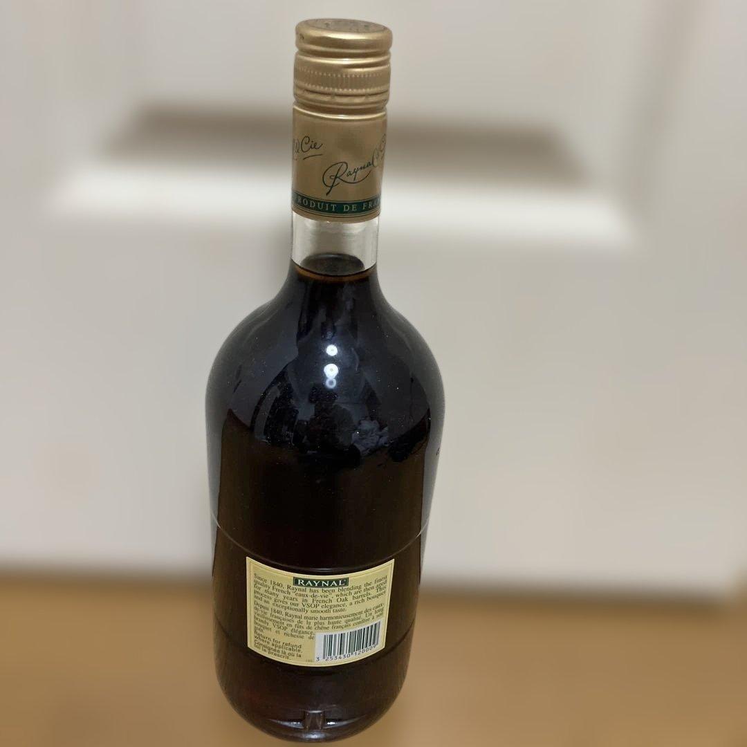 RAYNAL VSOP フレンチブランデー　1.14L