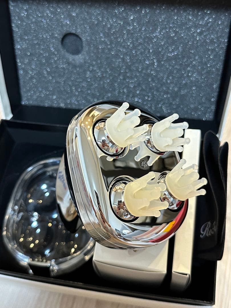 ReFa GRACE HEAD SPA ヘッドスパ　リファ