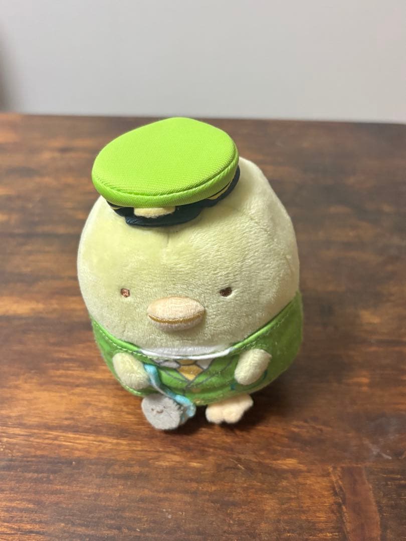 【希少】すみっコぐらし ぺんぎん？ 干支&豪華2体セット