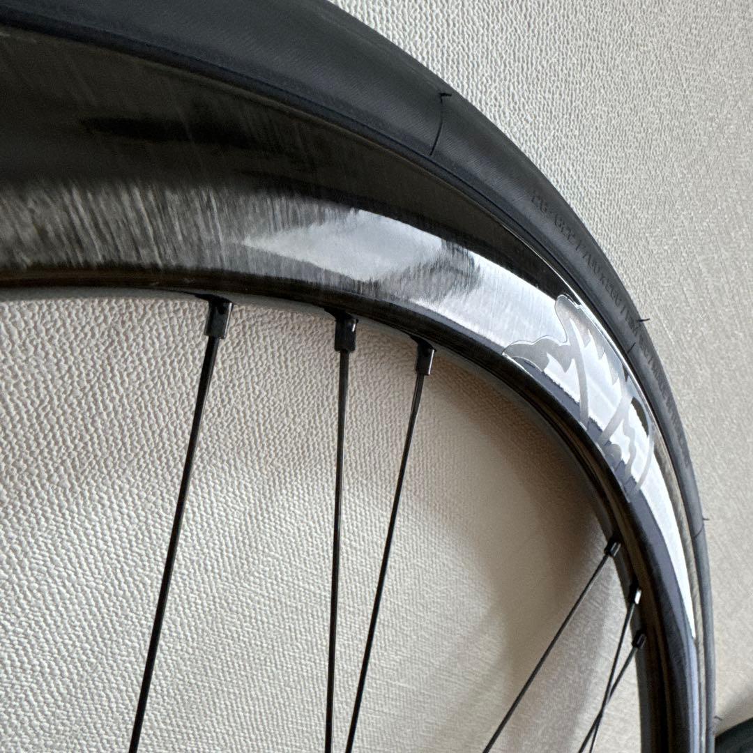 Campagnolo SHAMAL CARBON cultベアリング