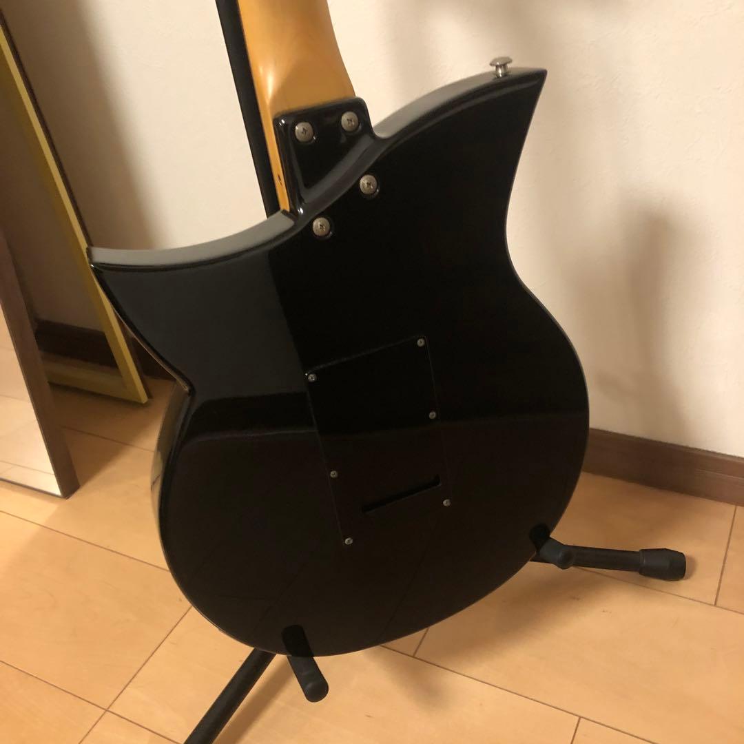 TOKAI Talbo WOODY2 '99年製 ブラック【激レア】