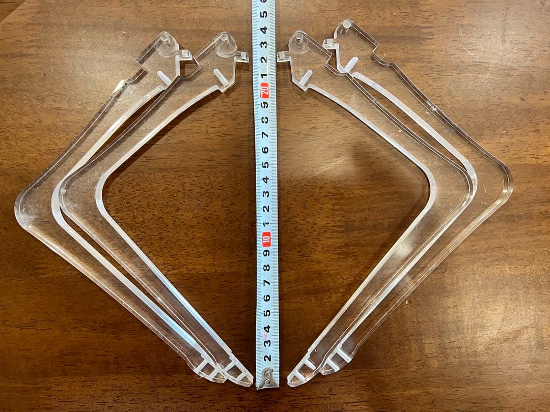 【4本セット】NEW UFOキャッチャー 社外品大アーム SEGA セガ★激レア