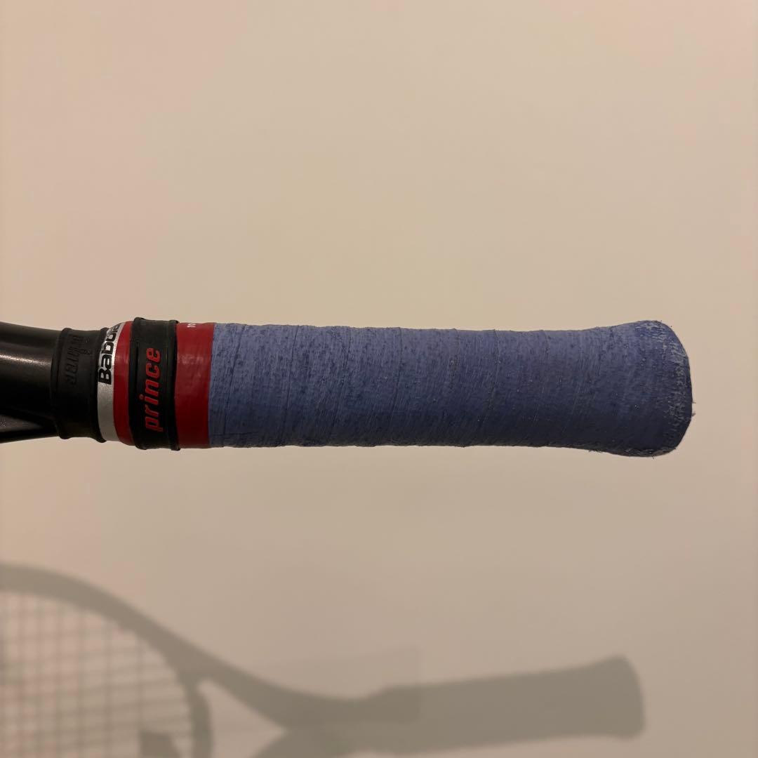 【prince】 X 97 TOUR テニスラケット 315g