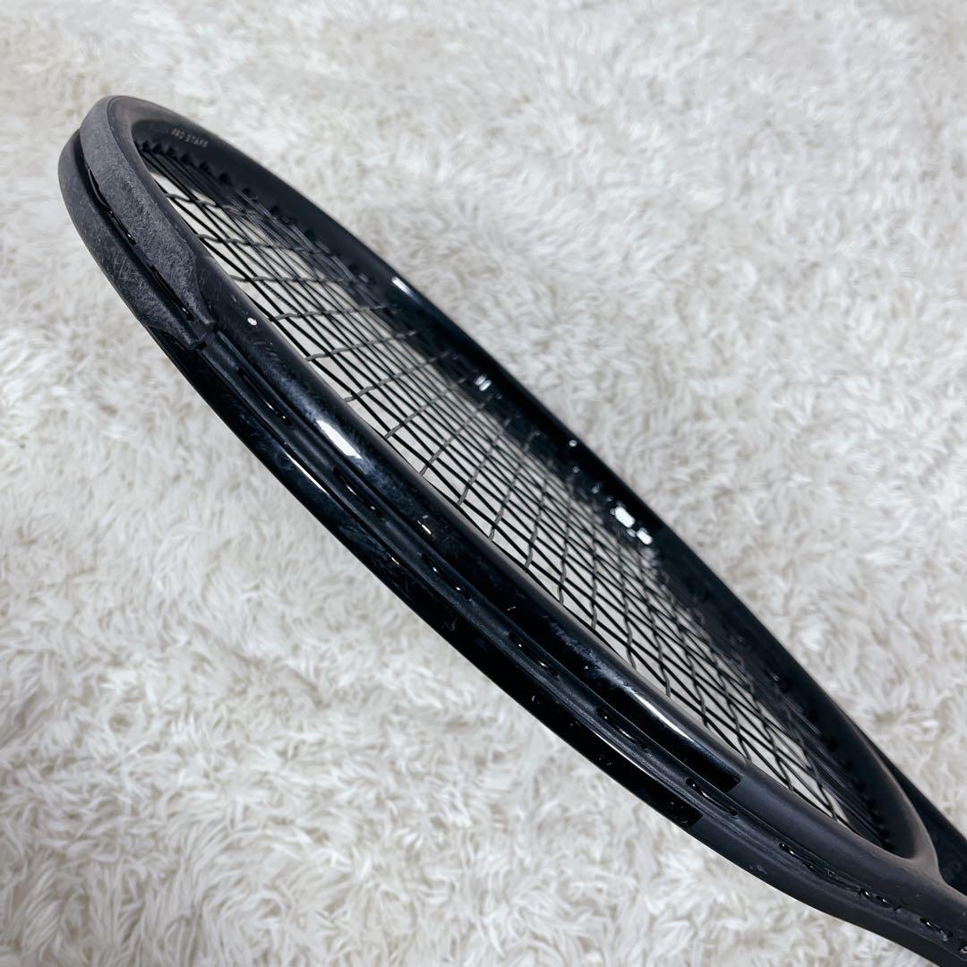 ウィルソン　プロスタッフ97　V11.0　G3 wilson ラケット　テニス