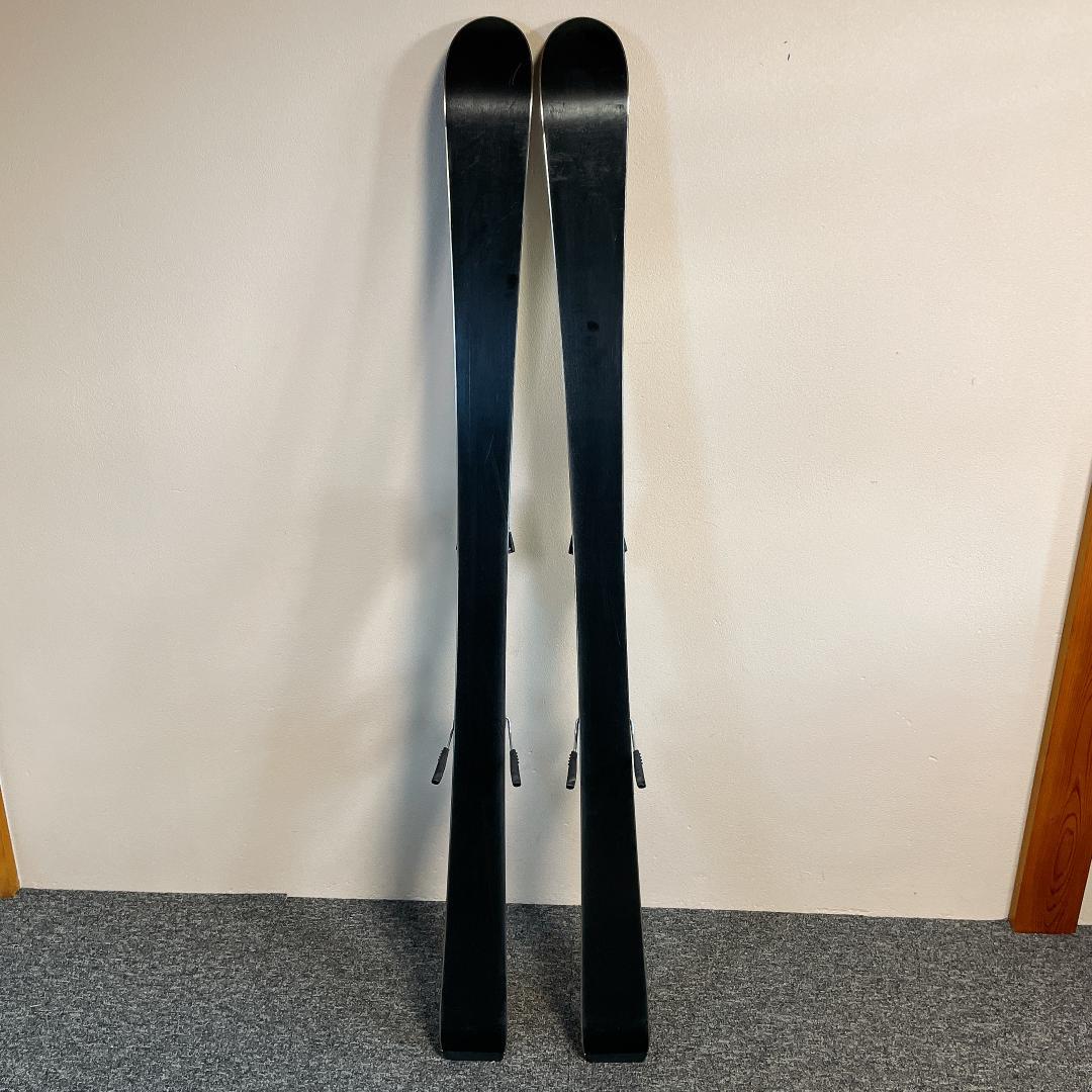 フィッシャー Exhale 145cm 初中級向け レディース スキーセット