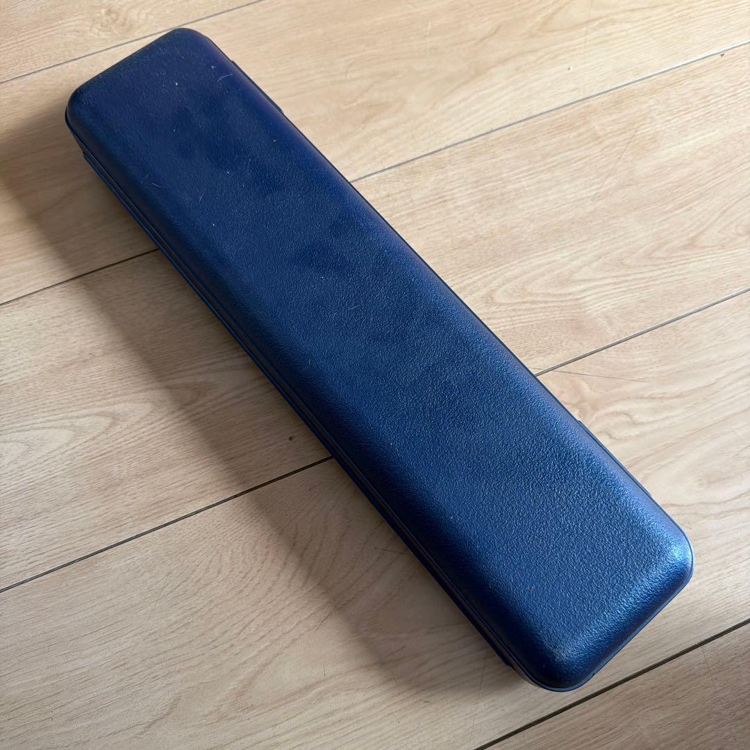 YAMAHA 211sフルート