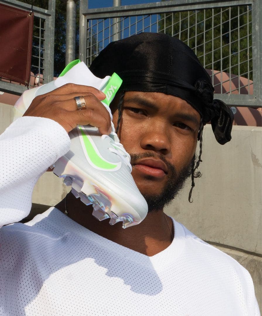 【28.5cm】NIKE VAPOR PRO 1 2025年 アメフト スパイク