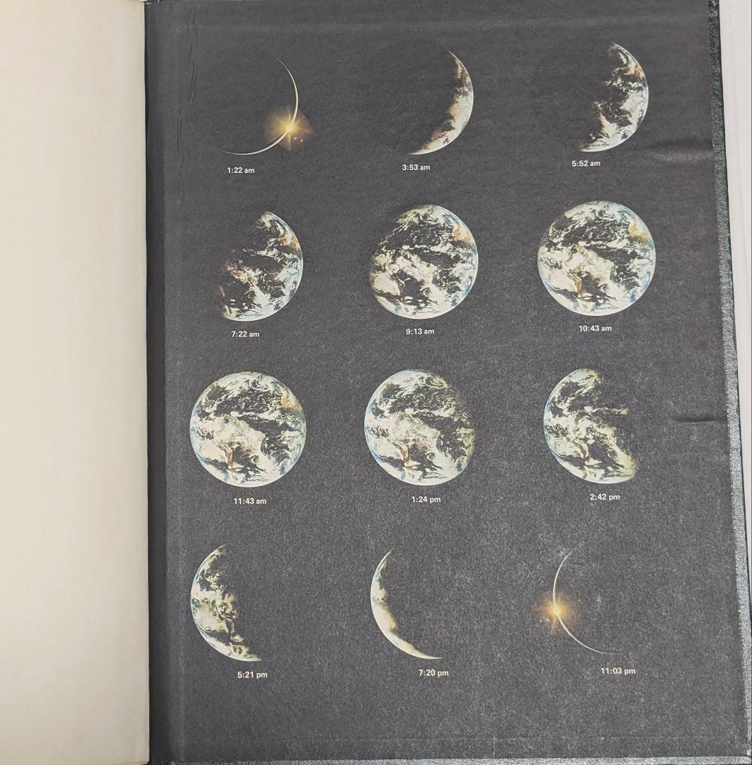 Whole Earth Epilog ホールアース カタログ ハードカバー版