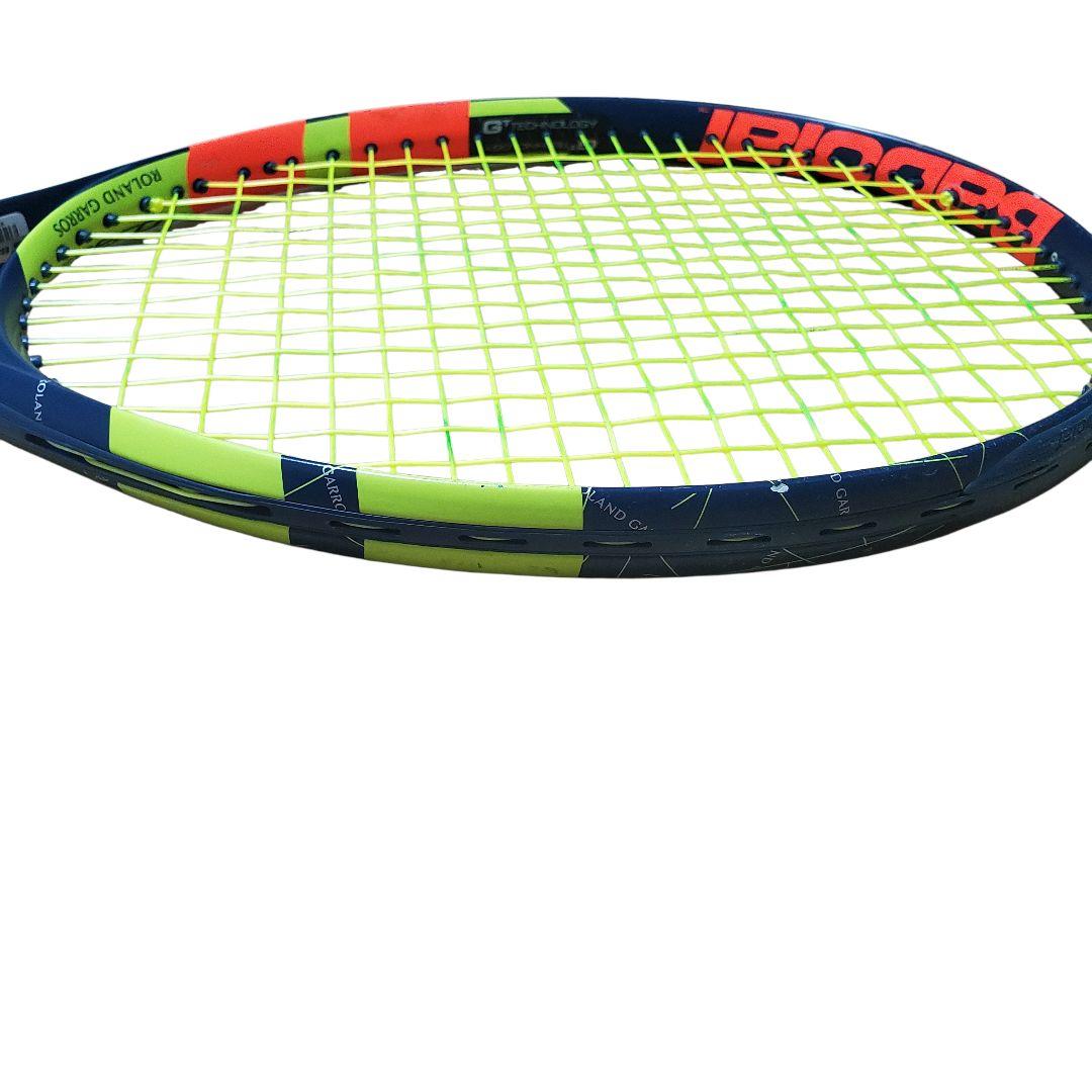 Babolat PURE AERO FRENCH OPEN 限定モデル