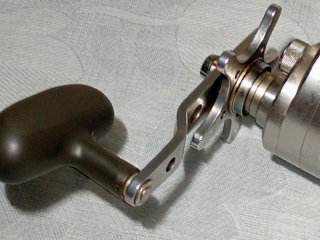 ダイワ ソルティガ Z20 ベイトリール DAIWA SALTIGA