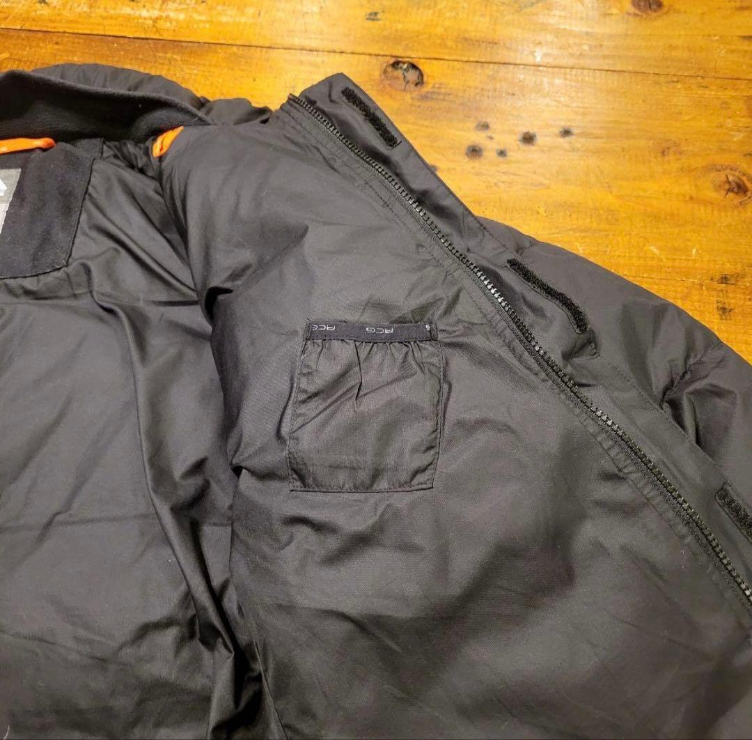 【極美品】希少 NIKE ACG 550fill ダウンジャケット 3LAYER