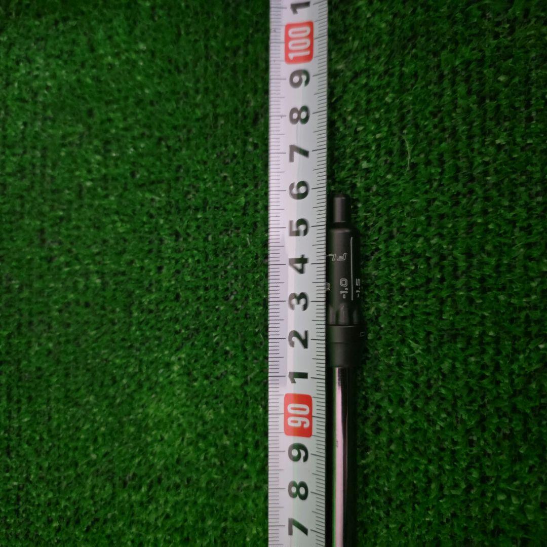 PING TOUR2.0 BLACK 90S 7U純正シャフト