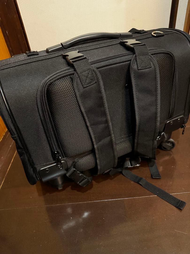 OFT ブロッサムリュックキャリー ミニチュアダックス専用