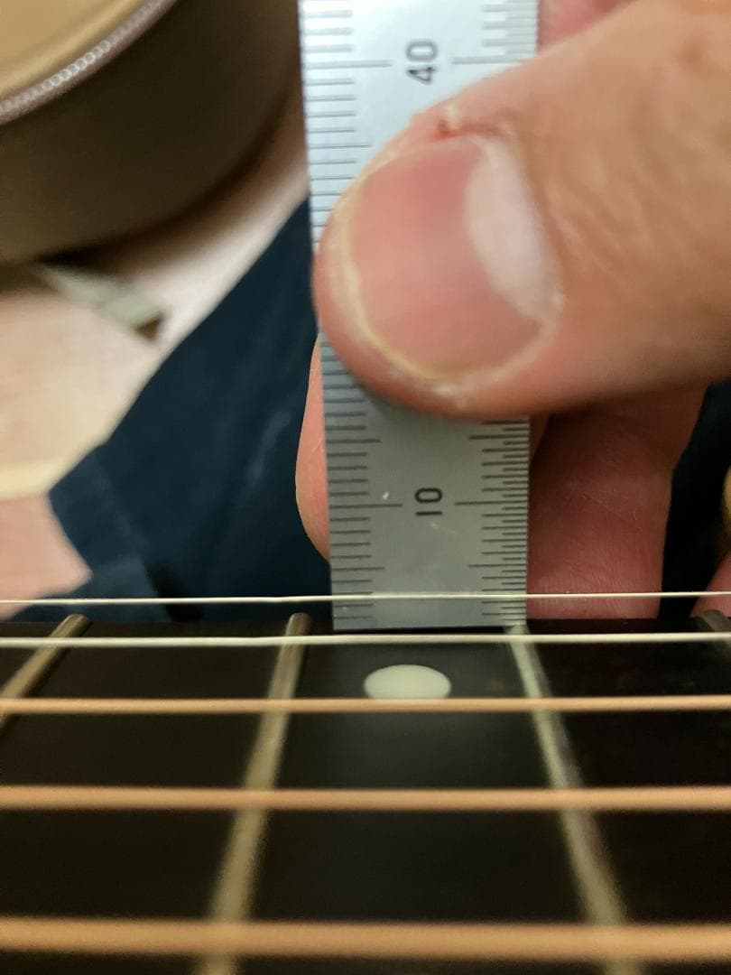 Taylor BT1 ピックガード後付け　ギグバッグ付き