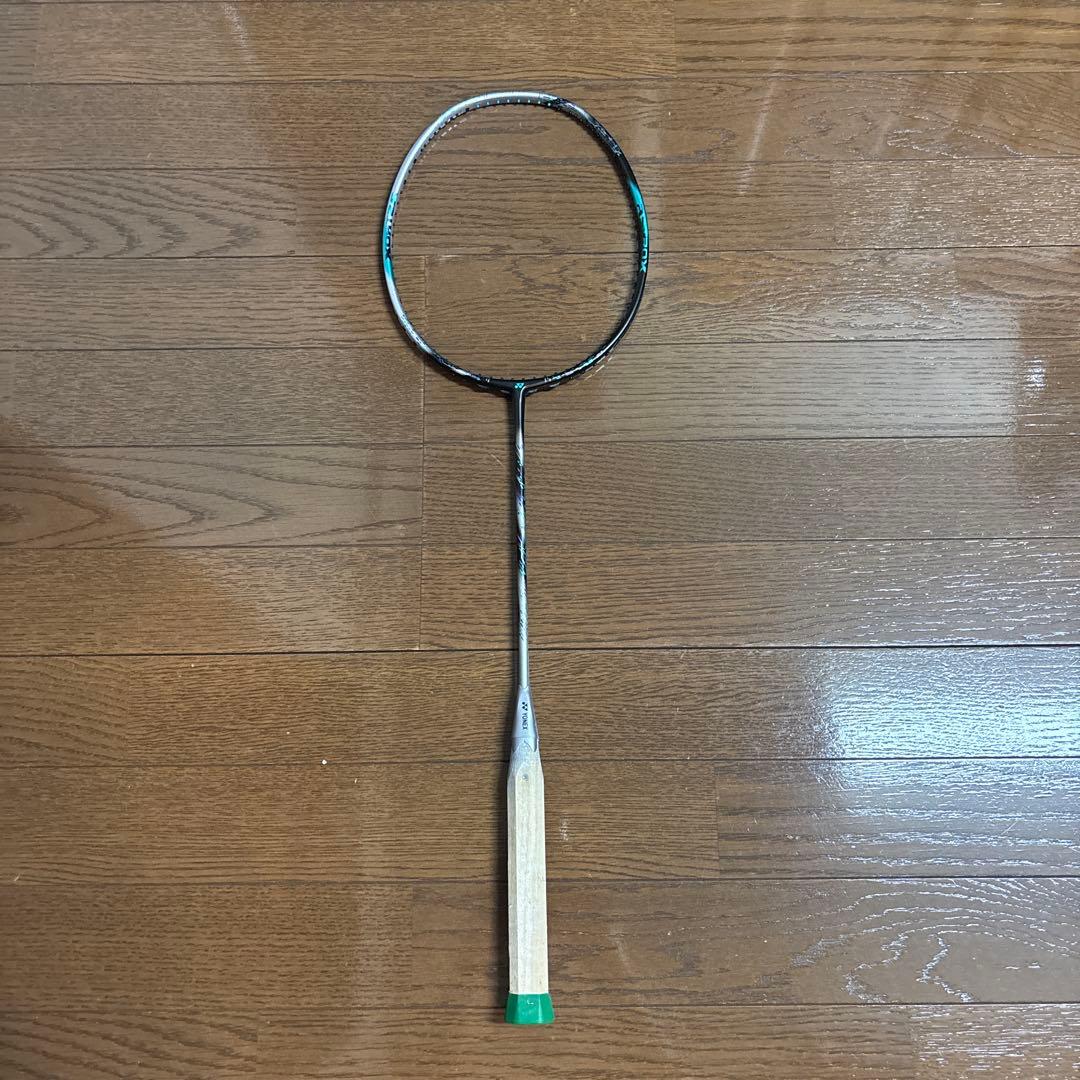 ラケット YONEX ASTROX 88D PRO 4U5
