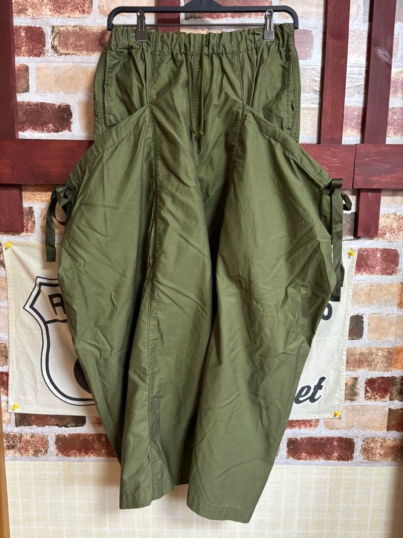 ゴートゥーハリウッド GOTO HOLLYWOOD パンツ新品未使用02