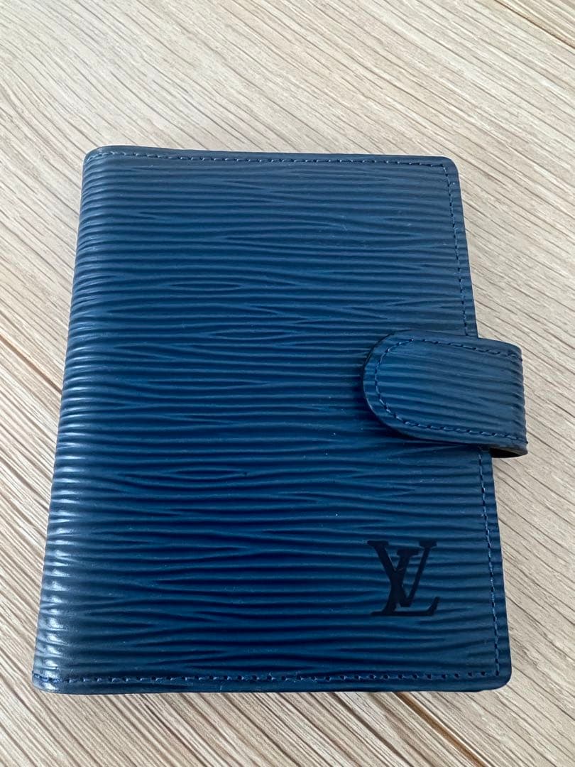 エピ　オーガナイザー　名刺入れ