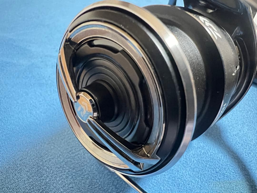 ダイワ 24ルビアス ST LT 2500S-XH 新品未使用