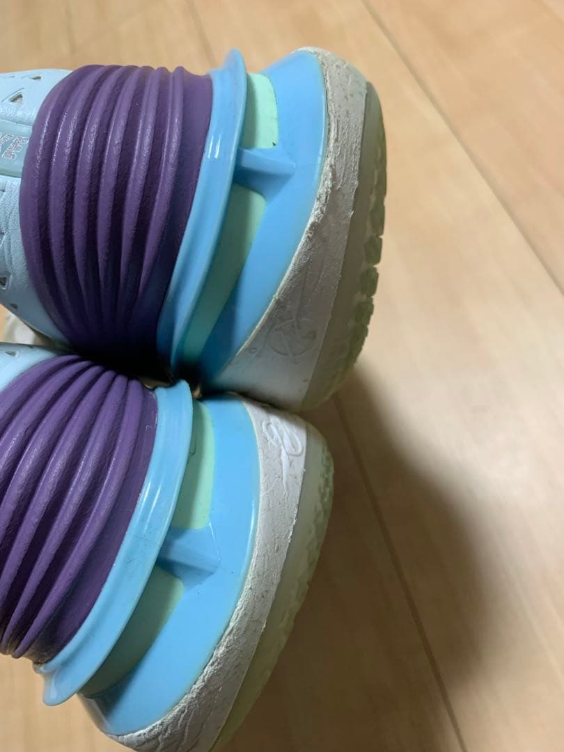 最終価格 レア ナイキ GTカット2 Dare To Fly③