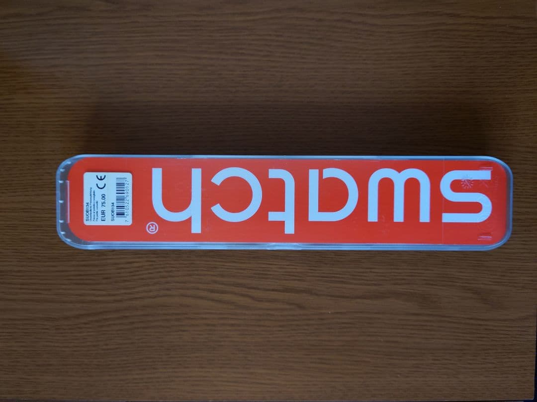 Swatch SUOB134 SUOB134 7 610522 69012…