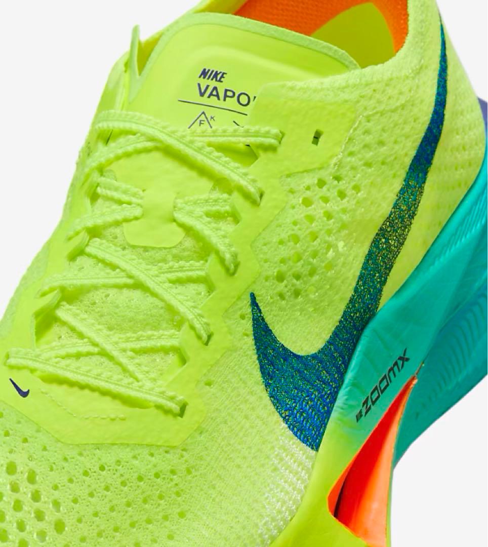 ナイキヴェイパーフライネクスト%3 27cm 新品　未使用