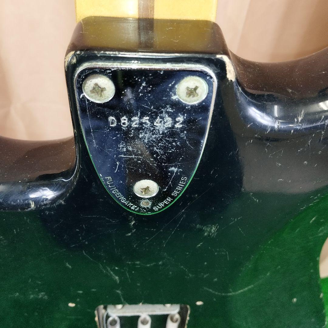 Greco グレコ SE 450 SPACEY SOUND ギター 中古 現状品