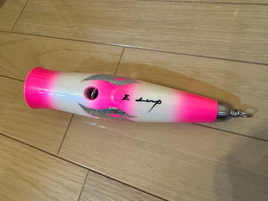 ハンマーヘッド 泡舞 Eカップ SUS 未使用HAMMER HEAD E-CUP