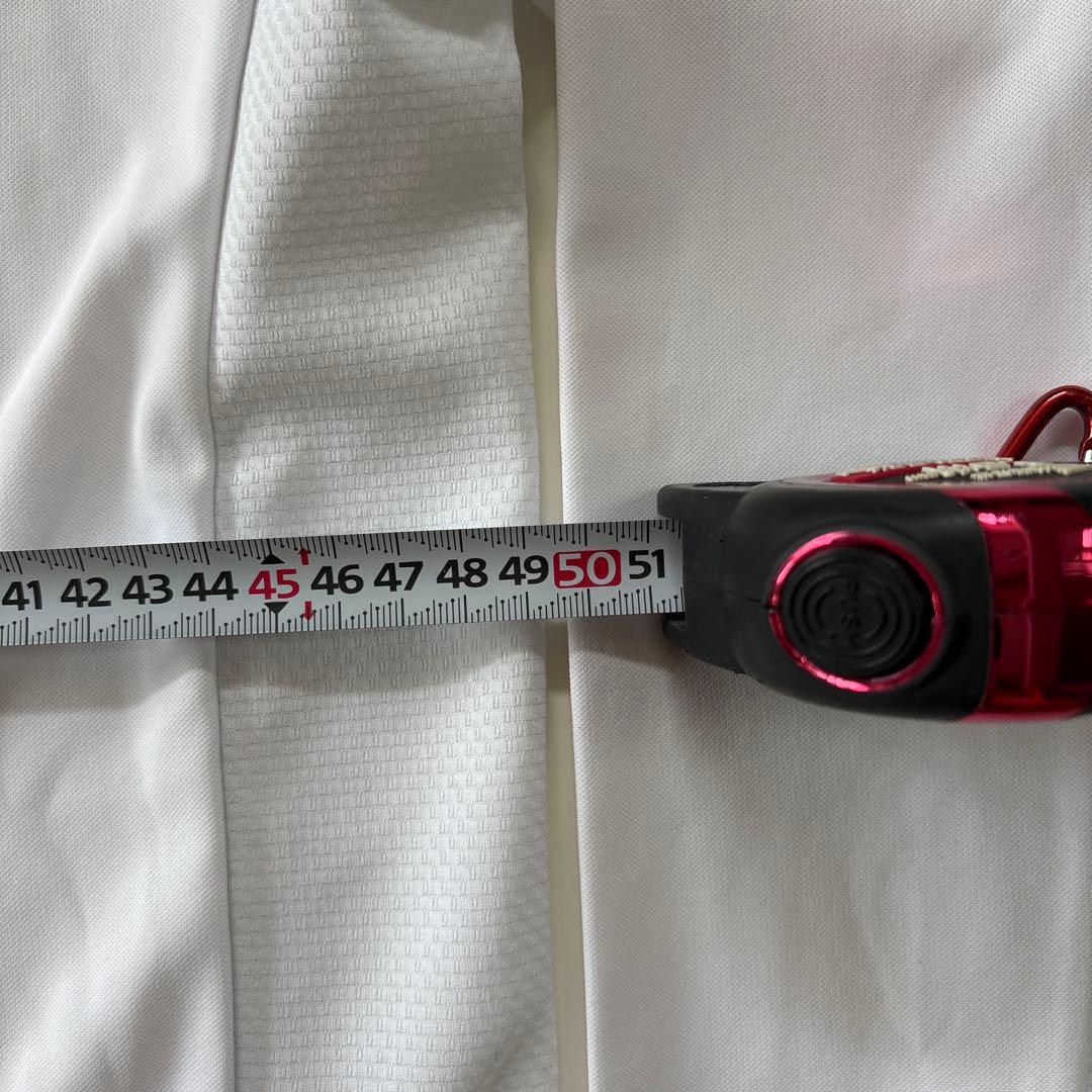 柏レイソル 選手支給品 長袖シャツ ユニフォームL