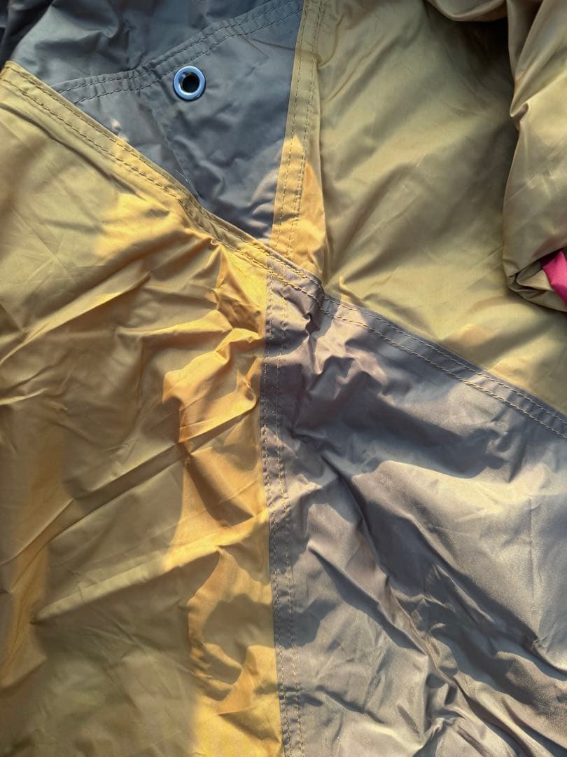 アメニティドームM 新品なみ フロアマット付き　週末限定お値引き❗️