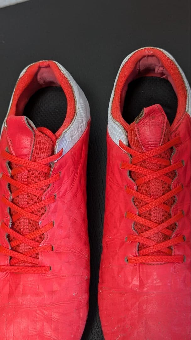 ナイキ ティエンポレジェンド8 SG ACC　サッカースパイク　NIKE