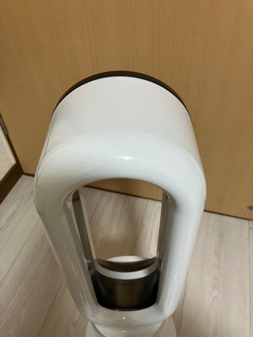 2023年製 Dyson HOT+CooL AM09 セラミックファンヒーター