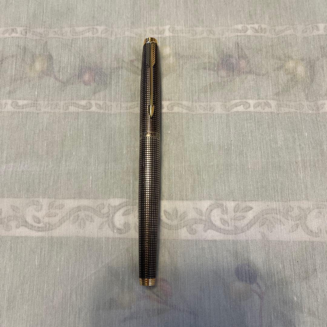 あ*き様 パーカー　14K 万年筆