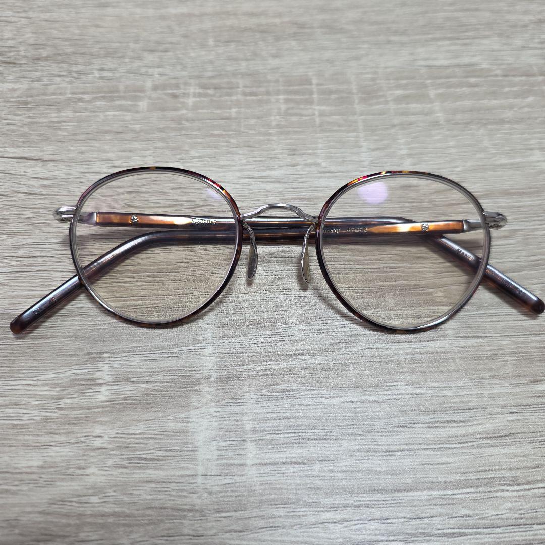 【極美品】ayame shippou アヤメ シッポウDemi（デミ×ゴールド）