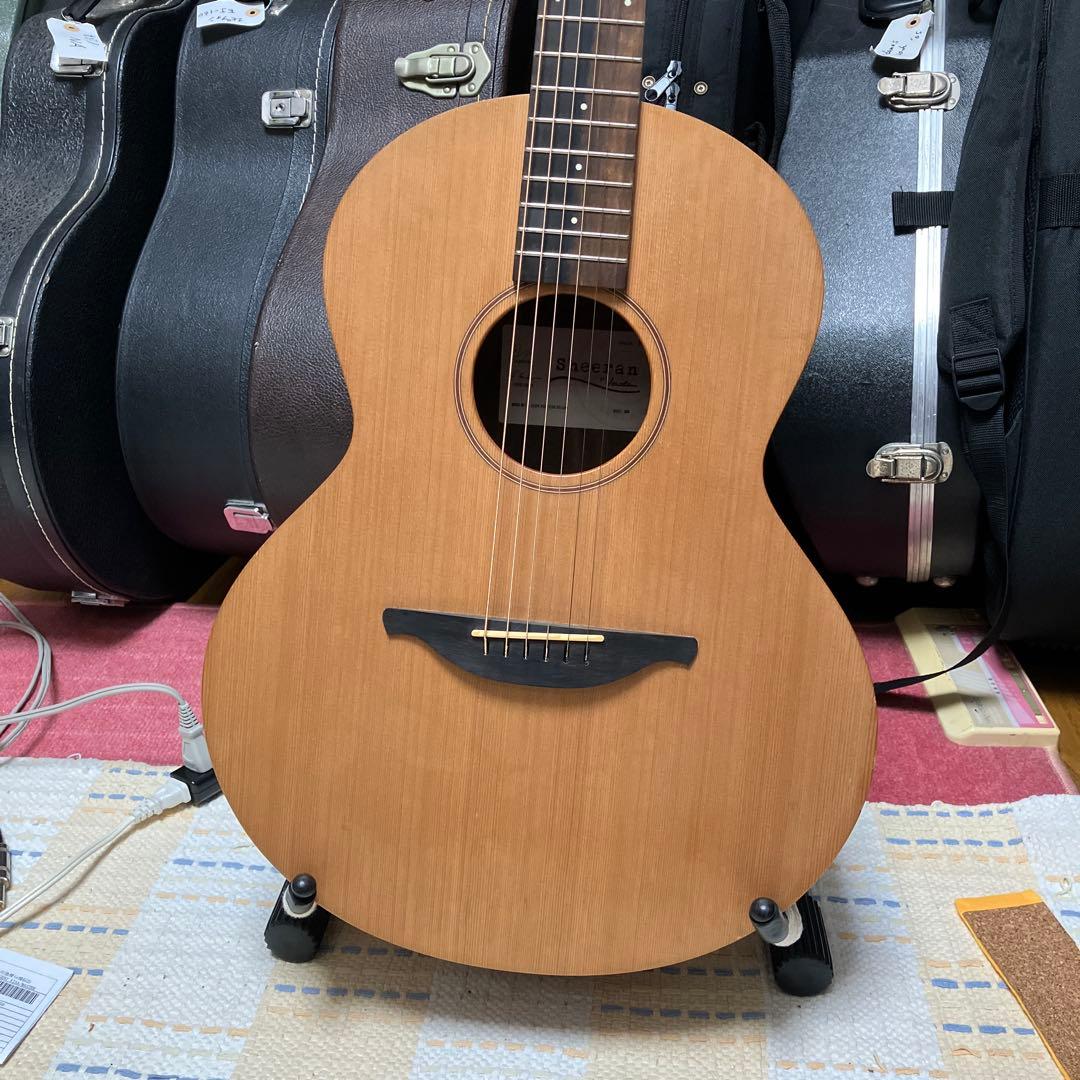 ローデン　シーラン　バイ　ローデン　SO1