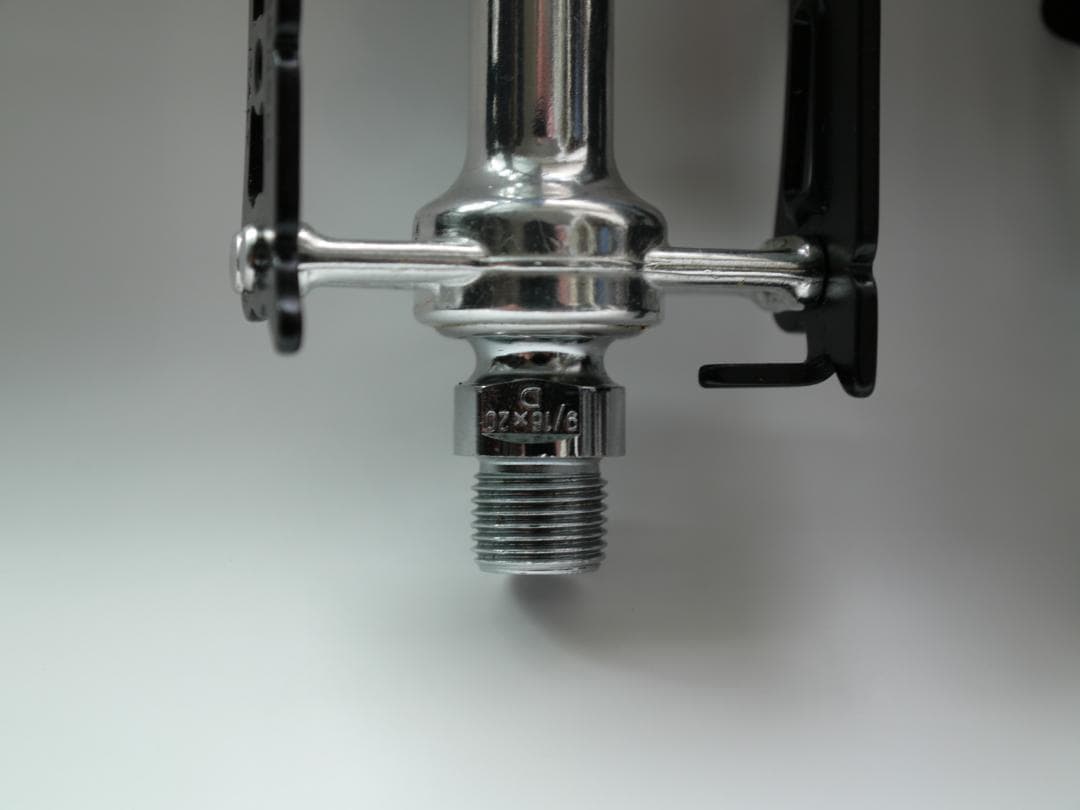 カンパニョーロ　SUPERLEGGERI　ペダル　㊹