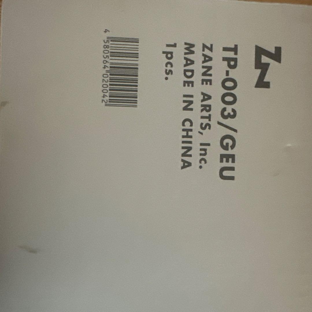 週末値下げ　未開封新品ゼインアーツTP-003/GEU コズハンガー32をセット