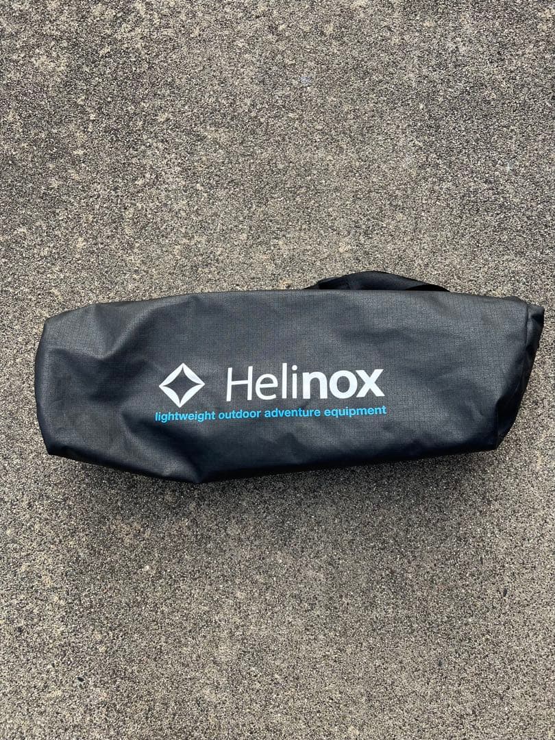Helinox フェスティバルチェア