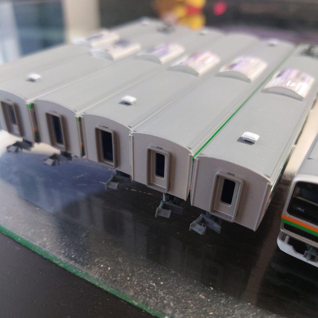 【Nゲージ】マイクロエース A-4020 JR東日本 E231 東海道 高崎線