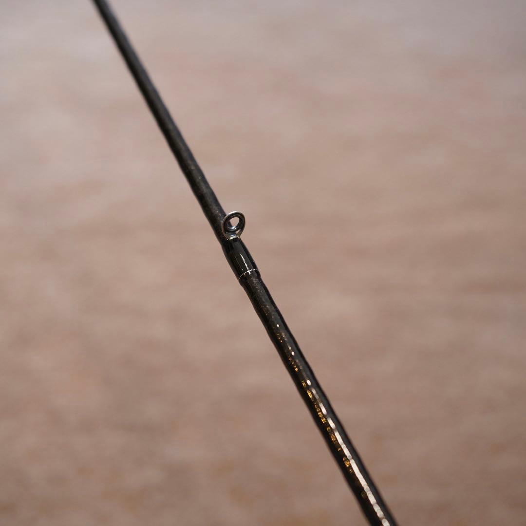 シマノ 16バンタム 172H-FR