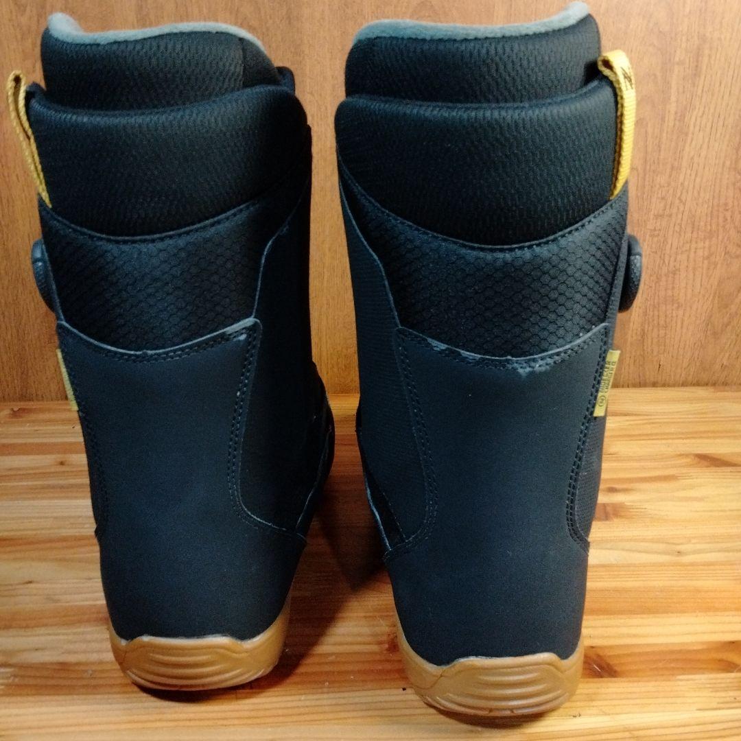 NIDECKER CHARGER α ブーツ 28cm　26074